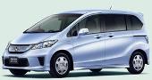 ホンダ インサイト